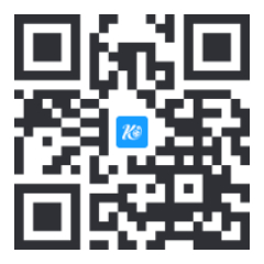 iPhone APP 二维码 - MK SPORTS
